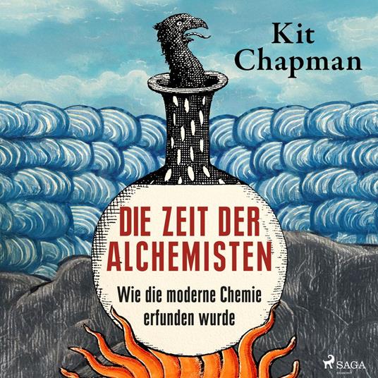 Die Zeit der Alchemisten