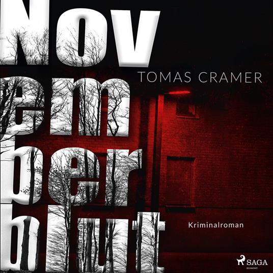 Novemberblut