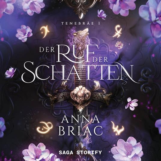 Der Ruf der Schatten – Tenebräe 1