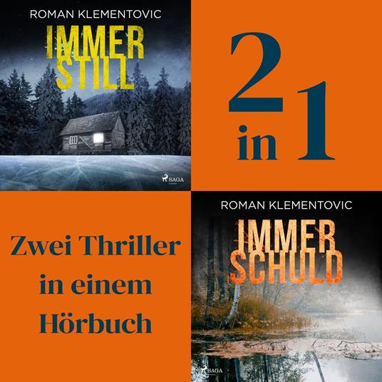 Immerstill & Immerschuld