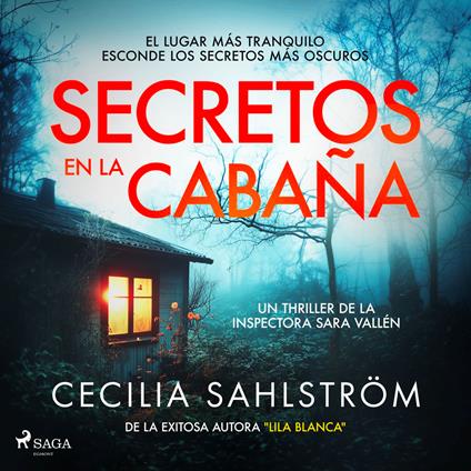 Secretos en la cabaña