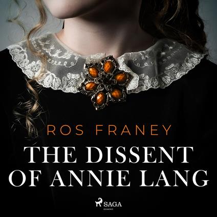 The Dissent of Annie Lang