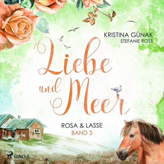 Liebe und Meer: Rosa & Lasse