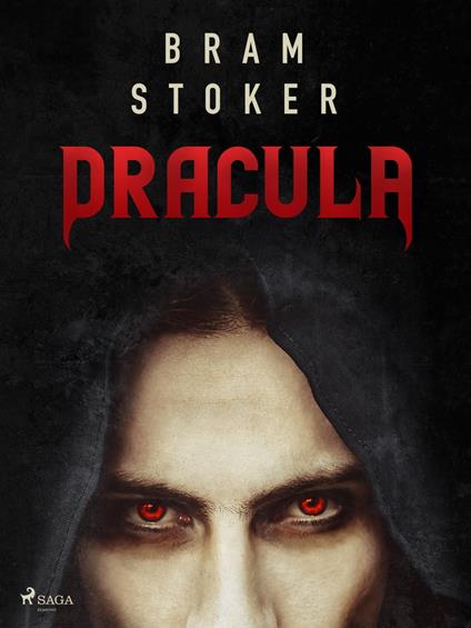Dracula - Bram Stoker,Angelo Nessi - ebook