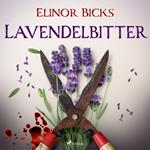 Lavendelbitter