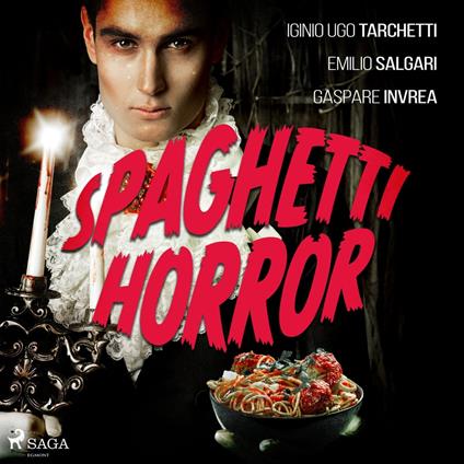 Spaghetti horror