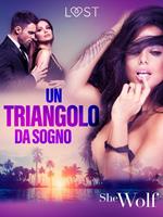 Un triangolo da sogno – scambisti erotici