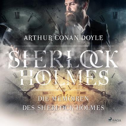 Die Memoiren des Sherlock Holmes