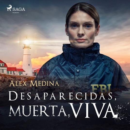 Desaparecidas, muerta, viva