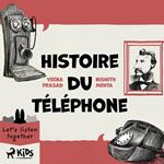 Histoire du téléphone