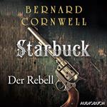 Starbuck: Der Rebell