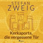 Kerkaporta, die vergessene Tür