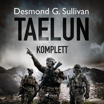 Taelun komplett