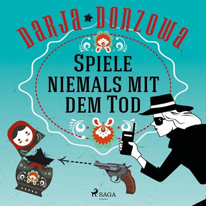 Spiele niemals mit dem Tod