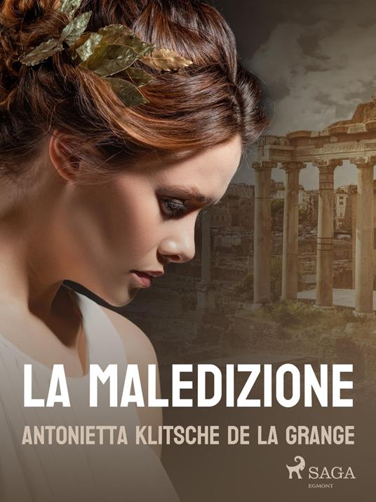La maledizione - A. Klitsche de la Grange - ebook