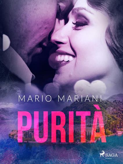 Purità - Mario Mariani - ebook
