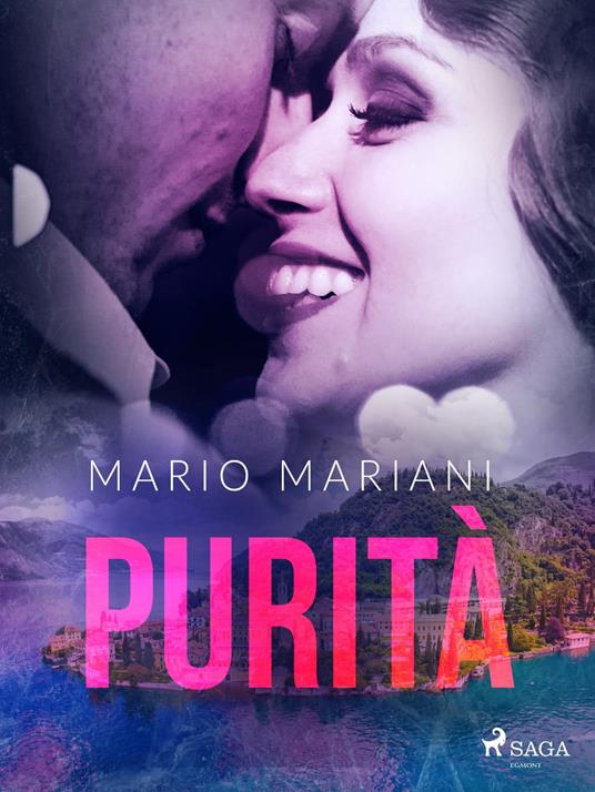 Purità - Mario Mariani - ebook