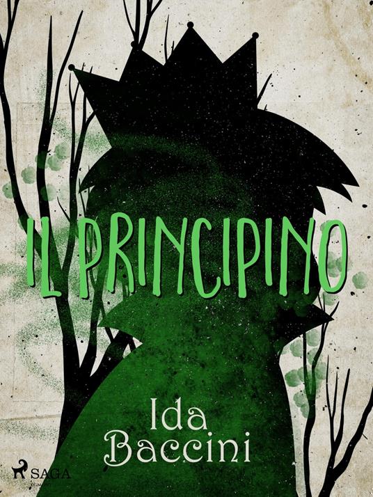 Il Principino - Ida Baccini - ebook