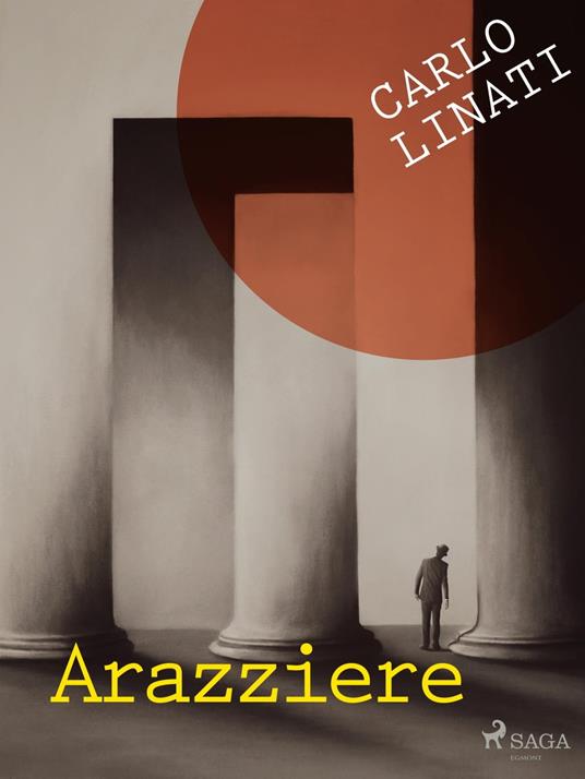 Arazziere - Carlo Linati - ebook