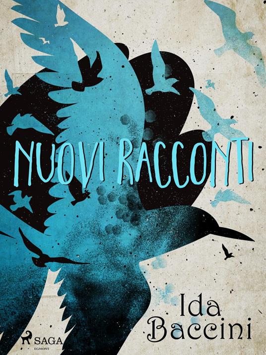 Nuovi racconti - Ida Baccini - ebook