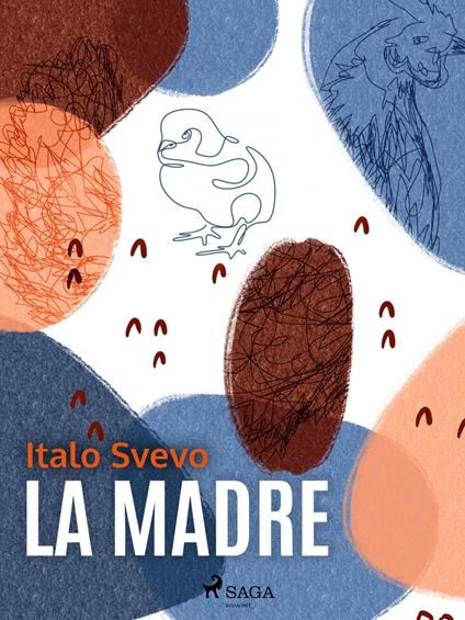 La madre - Italo Svevo - ebook