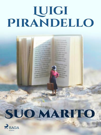 Suo marito - Luigi Pirandello - ebook