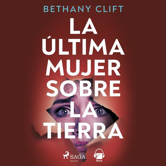 La última mujer sobre la Tierra