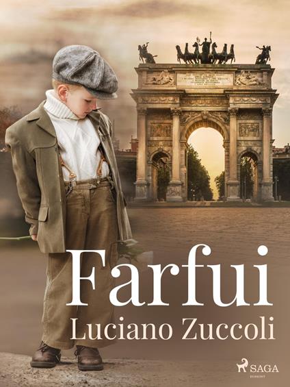 Farfui - Luciano Zuccoli - ebook