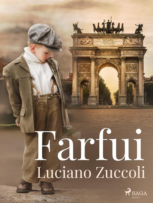 Farfui - Luciano Zuccoli - ebook