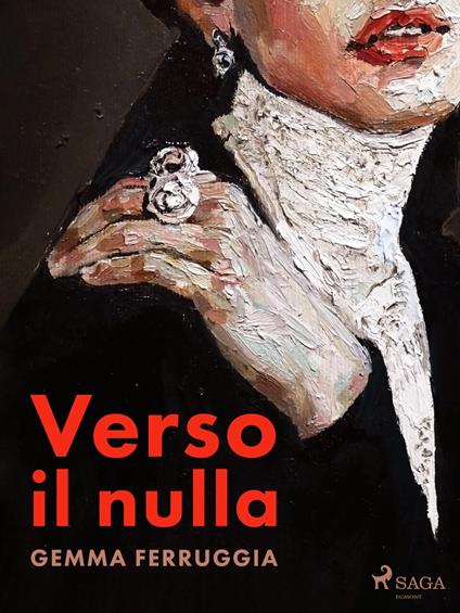Verso il nulla - Gemma Ferruggia - ebook