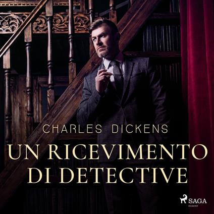 Un ricevimento di Detective