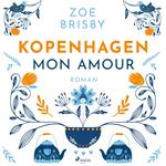 Kopenhagen mon amour (Roman)