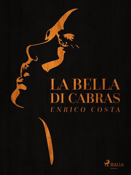 La bella di Cabras - Enrico Costa - ebook