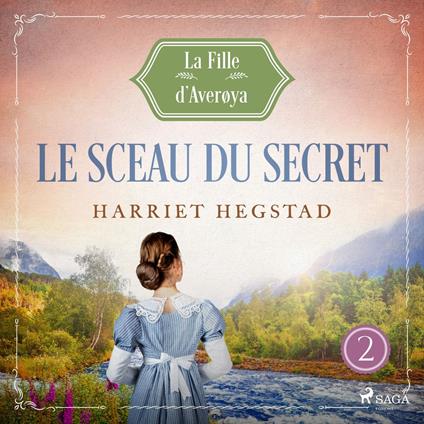 Le Sceau du secret – La Fille d'Averøya, Livre 2