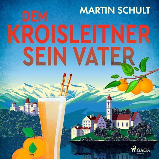 Dem Kroisleitner sein Vater