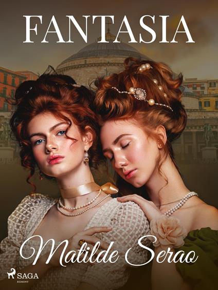 Fantasia - Matilde Serao - ebook