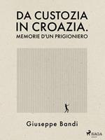 Da Custozia in Croazia. Memorie d'un prigioniero