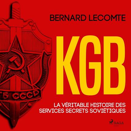 KGB