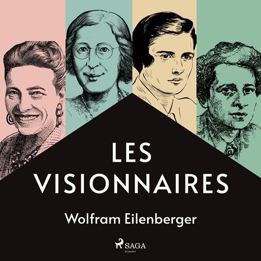 Les Visionnaires