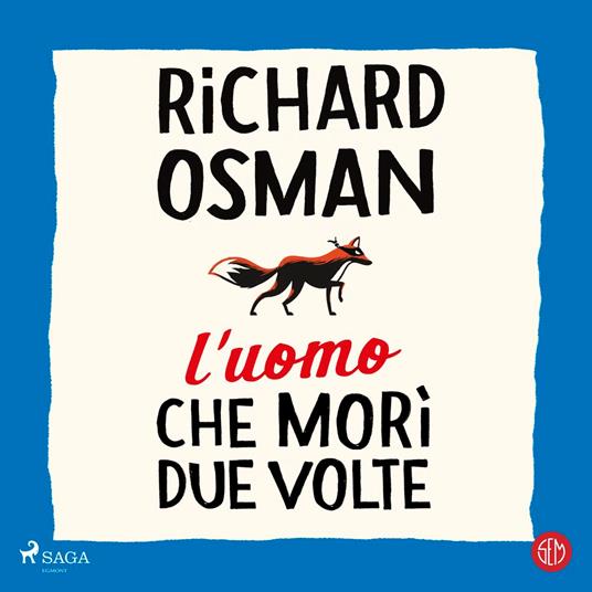 L'uomo che morì due volte