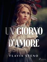 Un giorno d'amore