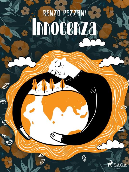 Innocenza - Renzo Pezzani - ebook