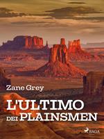 L'ultimo dei Plainsmen