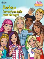 Barbie e l'avventura della casa dei sogni