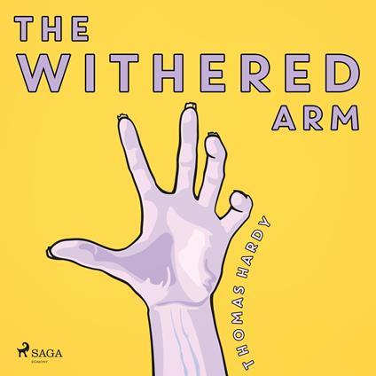 The Withered Arm