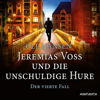 Jeremias Voss und die unschuldige Hure: Der vierte Fall