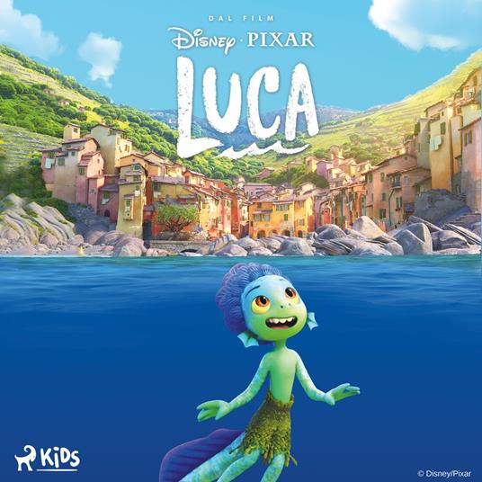 Luca