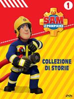 Sam il Pompiere - Collezione di storie 1
