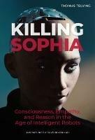 Killing Sophia - Thomas Telving - cover