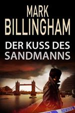 Der Kuss des Sandmanns